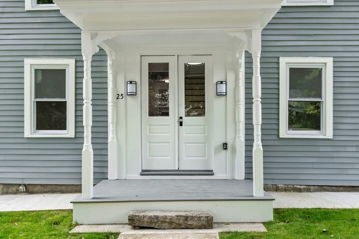 Property Photo:  25 Main St  MA 01430 
