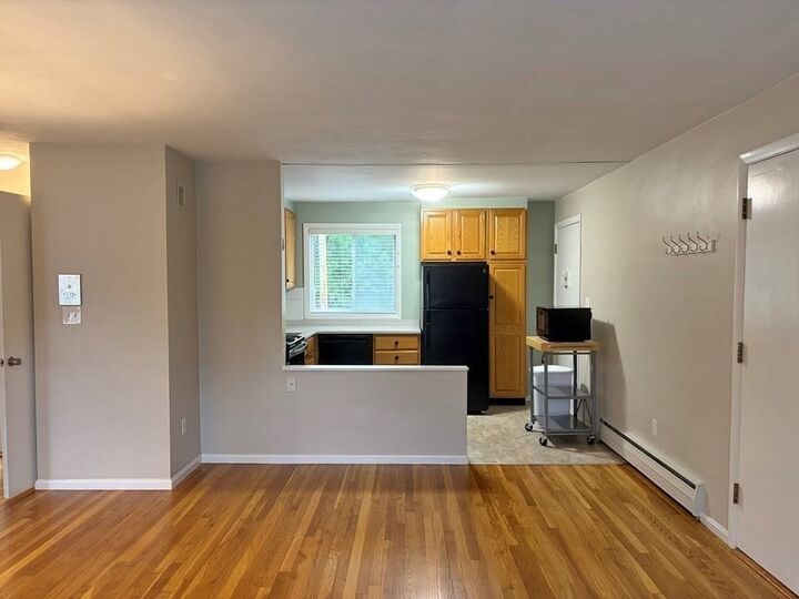 Property Photo:  81 Lionel Ave C  MA 02452 