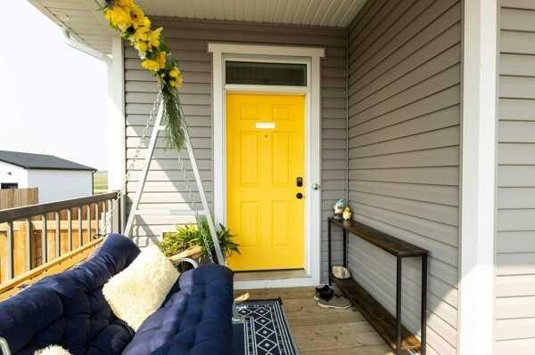 Property Photo: 110 Prairie Gold Street AB T1G 0G3