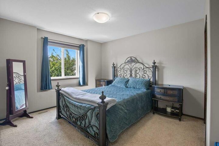 Property Photo: 22 Valley Crescent AB T4M 0K1