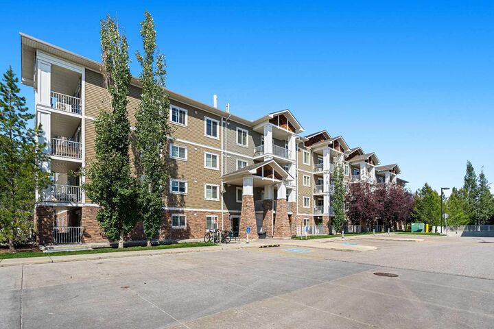 304 Cranberry Park SE 208 — photo 1