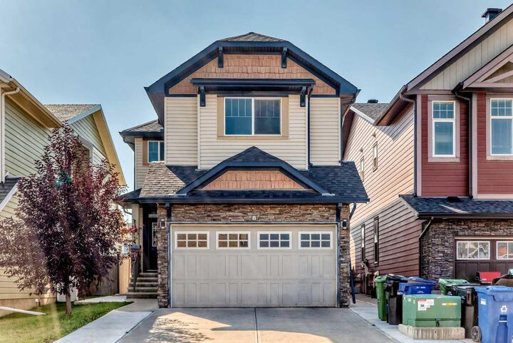 8 Skyview Point Terrace NE — photo 1