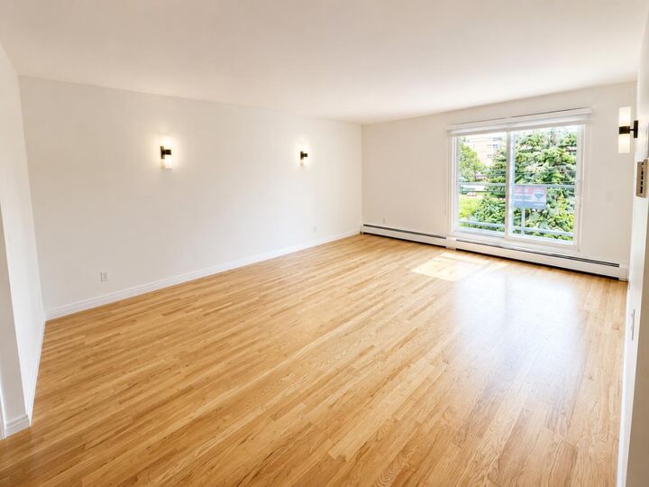 Property Photo: 210 25 Avenue SW 10 AB T2S 0L1
