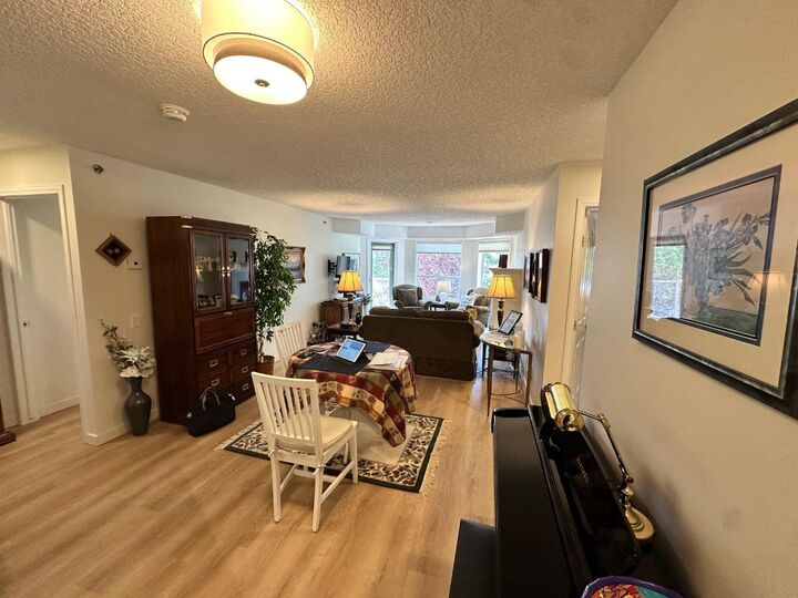 Property Photo: 1818 Simcoe Boulevard SW 3338 AB T3H 3L9