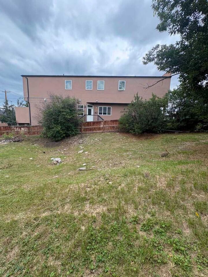 Property Photo: 4511 Bowness Road NW AB T3P 0B1