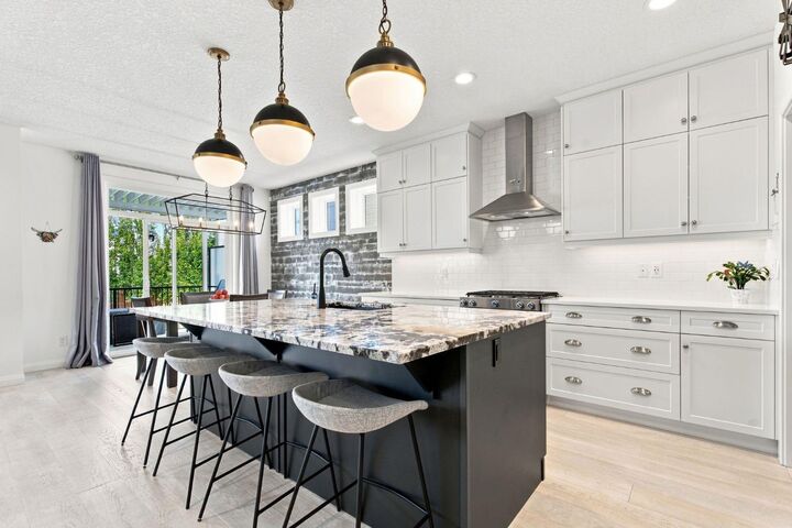 Property Photo: 218 Boulder Creek Place AB T0J 1X3