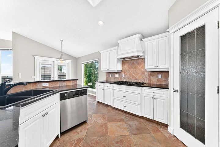 Property Photo: 35 Arbour Vista Way NW AB T2G 4R1