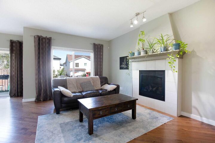 Property Photo: 2378 Reunion Street NW AB T4B 0M6