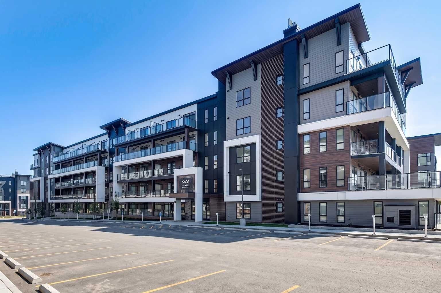 Property Photo:  1808 Mahogany Boulevard SE 6107  AB T3M 4A5 