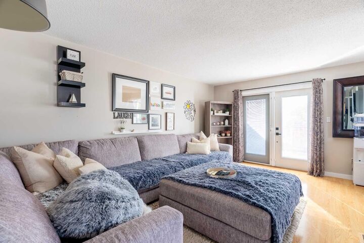 Property Photo:  128 Cornwall Drive  AB T9K 1B6 
