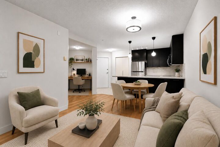 35 Richard Court SW 132 — photo 1