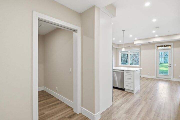 Property Photo:  2330 Fish Creek Boulevard SW 2146  AB T2Y 0L1 