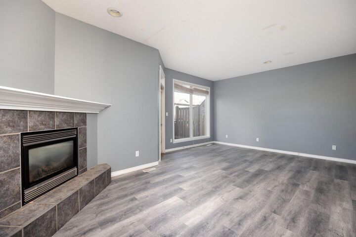 Property Photo: 97 Wilson Drive 18 AB T9H 0A3