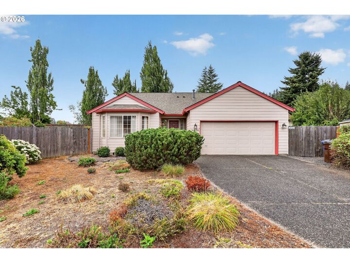 Property Photo:  14674 SE Sterling Ct  OR 97015 