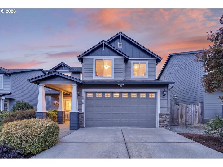 Property Photo: 304 NW 152nd St WA 98685