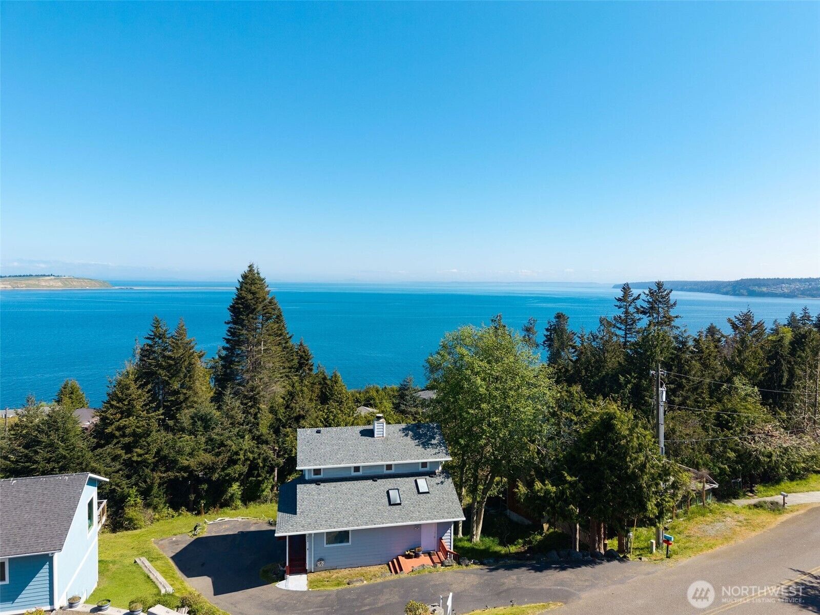 Property Photo:  320  North Street  WA 98382 