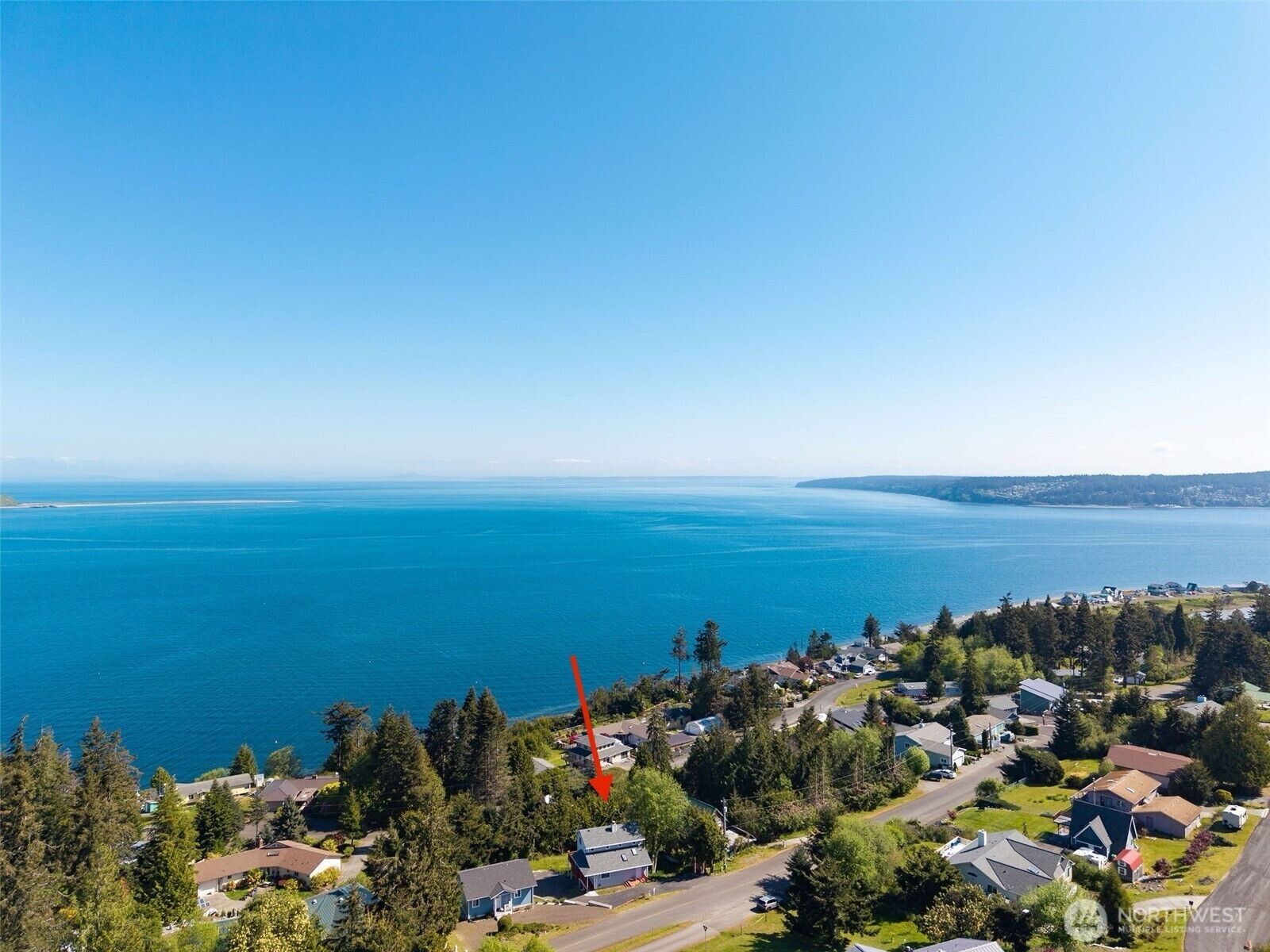 Property Photo: 320 North Street WA 98382