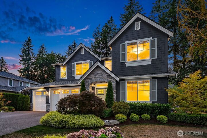 Property Photo: 2025 211th Avenue NE WA 98074