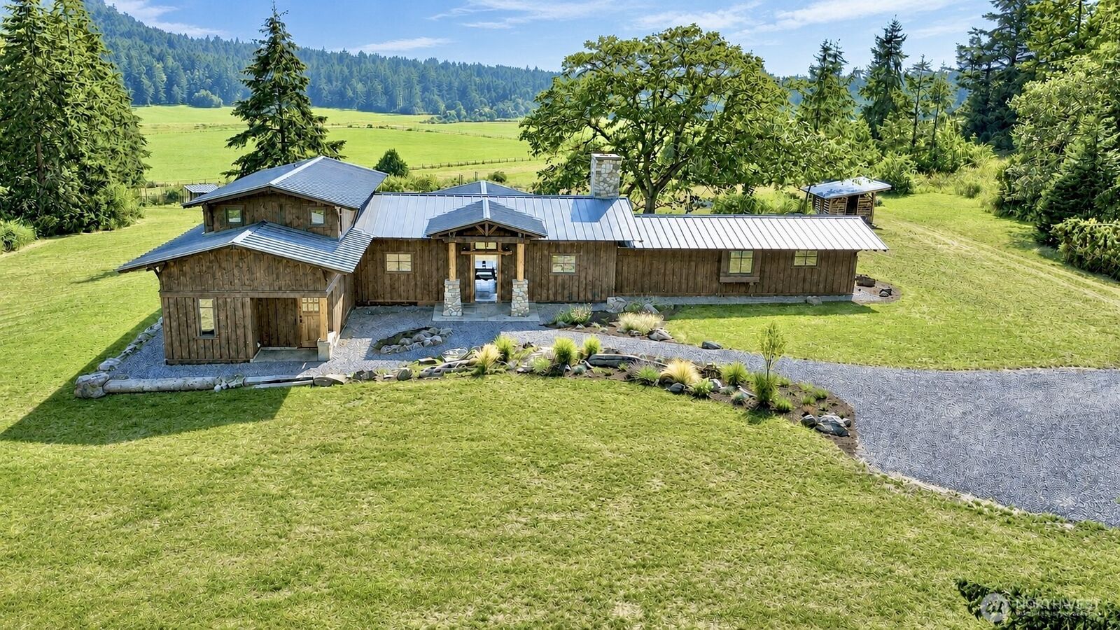 Property Photo:  14  Fieldstone Road  WA 98250 