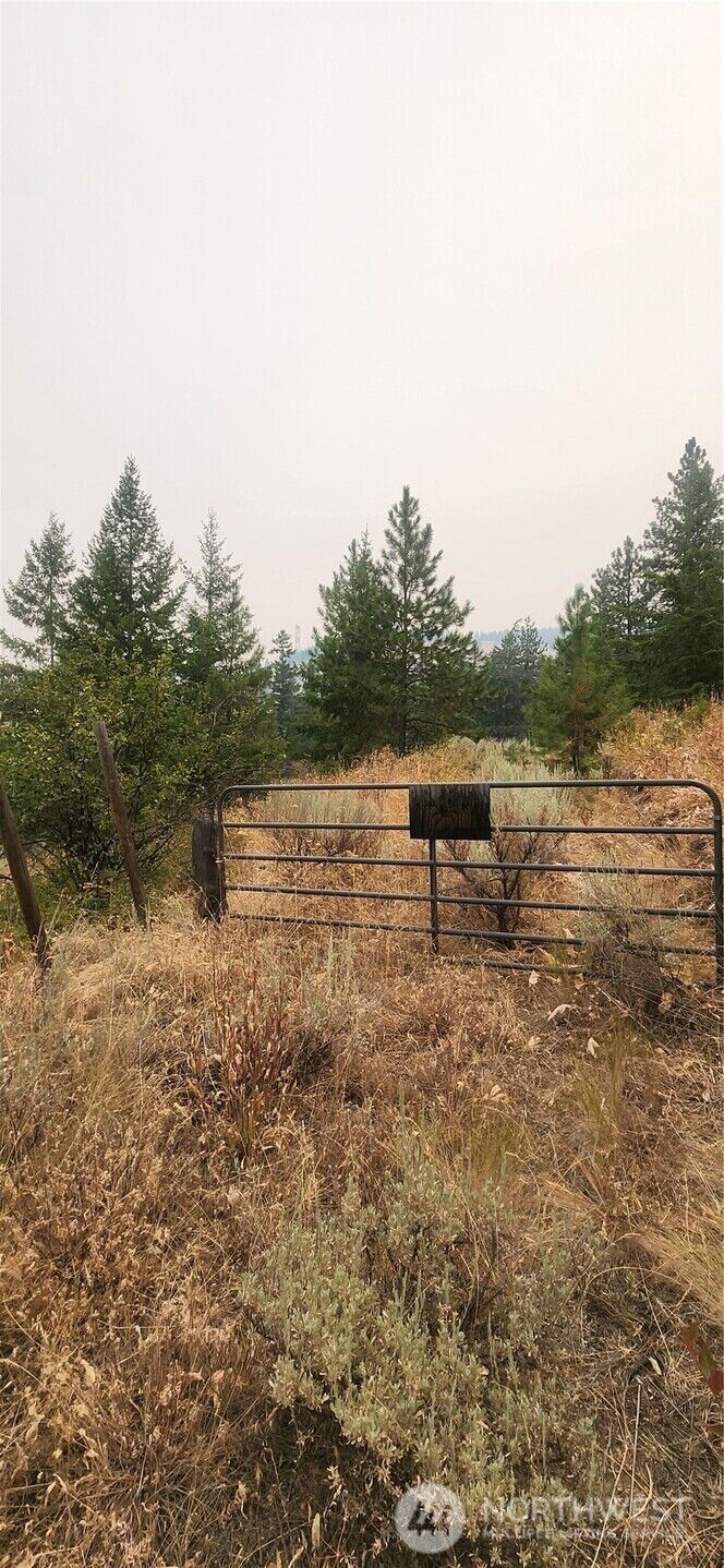 Property Photo: 0 Unassigned WA 98802