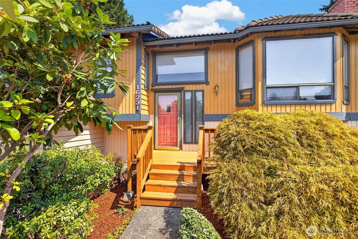 Property Photo:  16231 SE 178th Street  WA 98058 