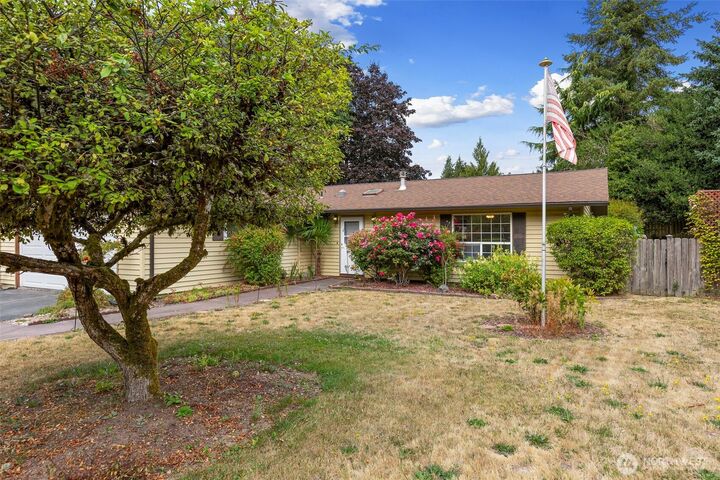 Property Photo: 2920 Aegean Boulevard WA 98311