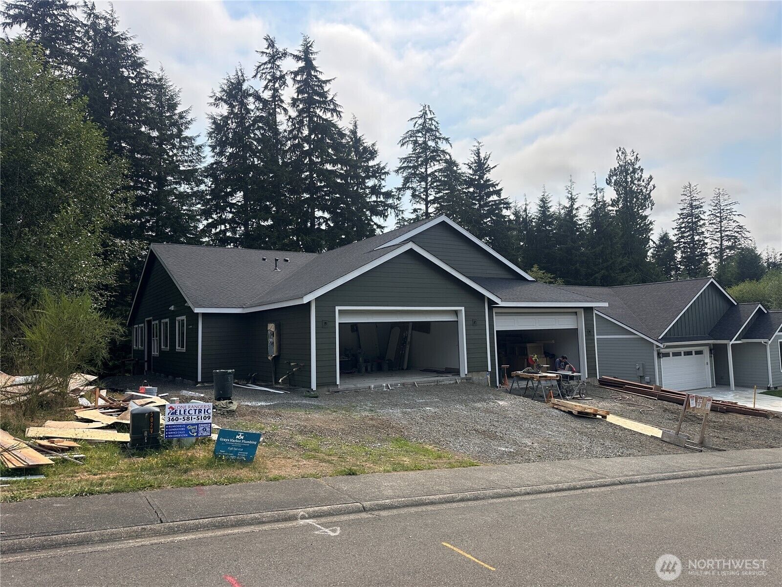 Property Photo: 3118 Sanderling Drive WA 98550