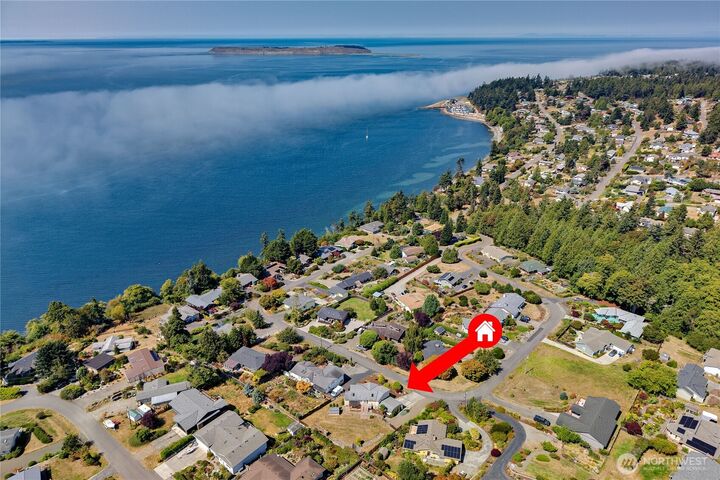 Property Photo:  274  Colman Drive  WA 98368 