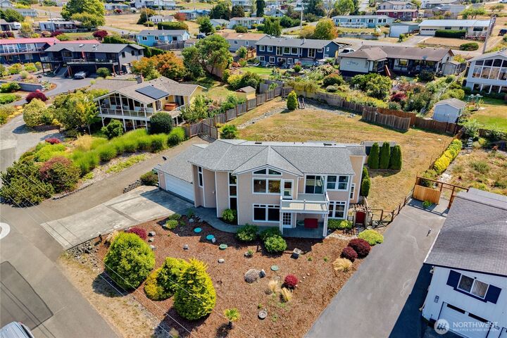 Property Photo: 274 Colman Drive WA 98368