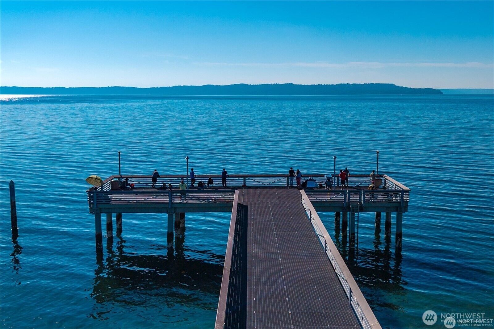 Property Photo: 28313 Redondo Way S 209 WA 98198