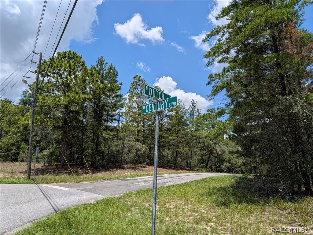 Property Photo:  3777 W Century Boulevard  FL 34433 