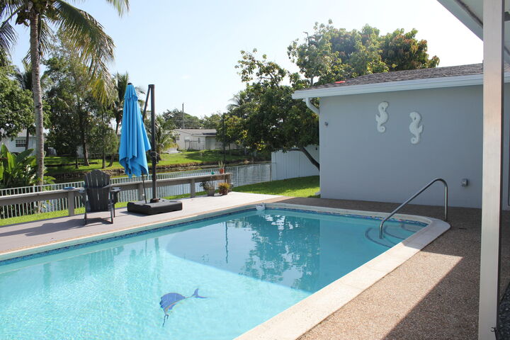 Property Photo:  8571 NW 24th Court  FL 33322 