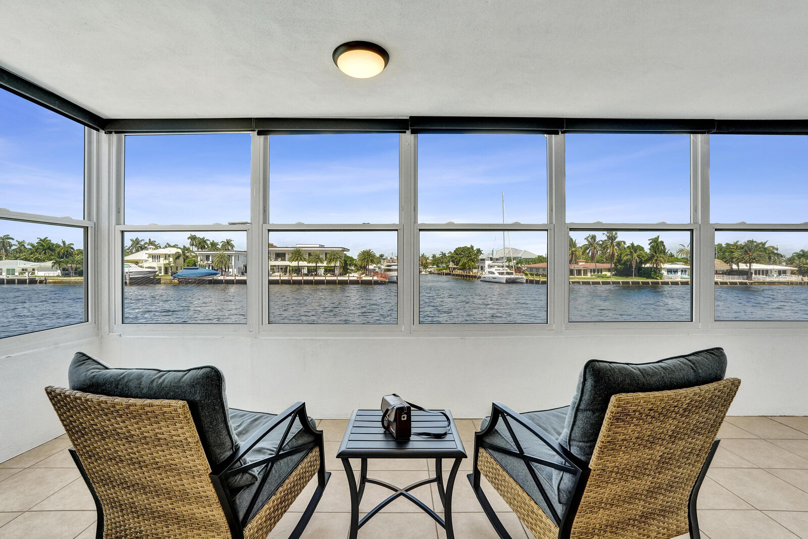 Property Photo:  401 N Riverside Drive 201  FL 33062 