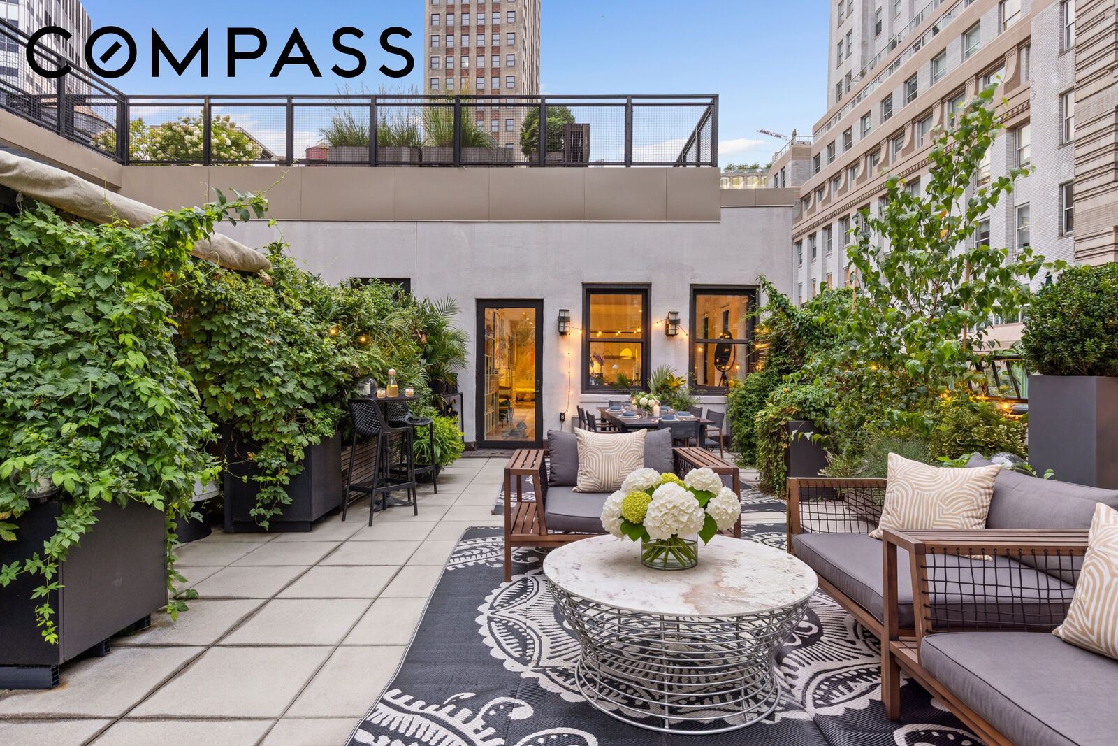 Property Photo: 25 Broad Street Ph2d NY 10004