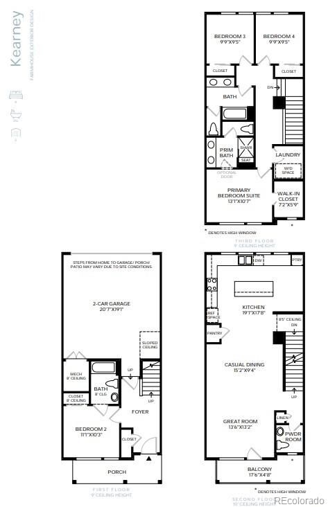 Property Photo:  713 Skyhook Street  CO 80516 