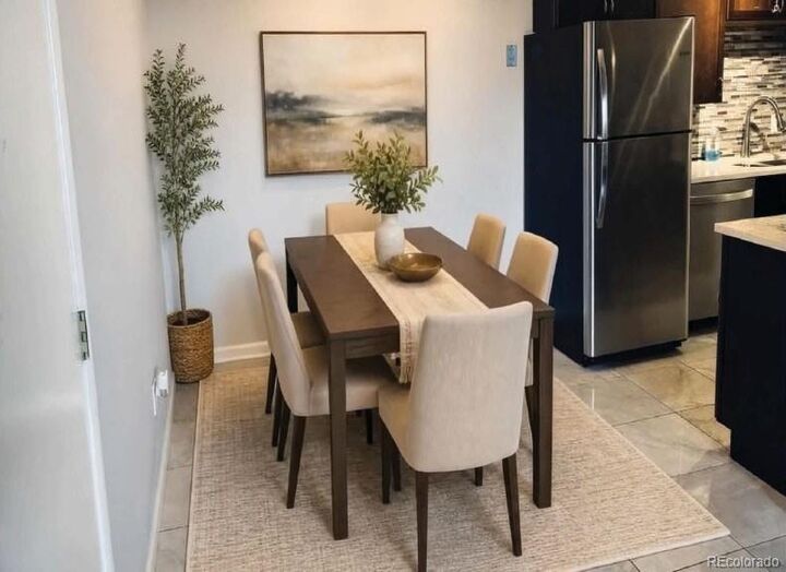Property Photo: 16259 W 10th Avenue I2 CO 80401
