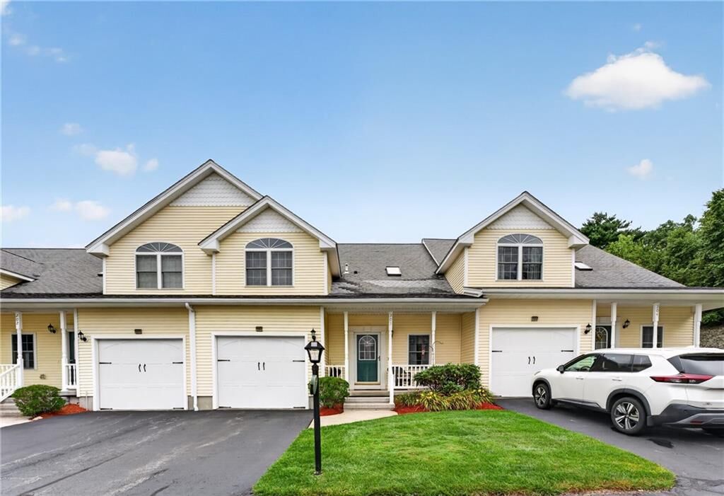 Property Photo: 40 Old Louisquisset Pike 203 RI 02896