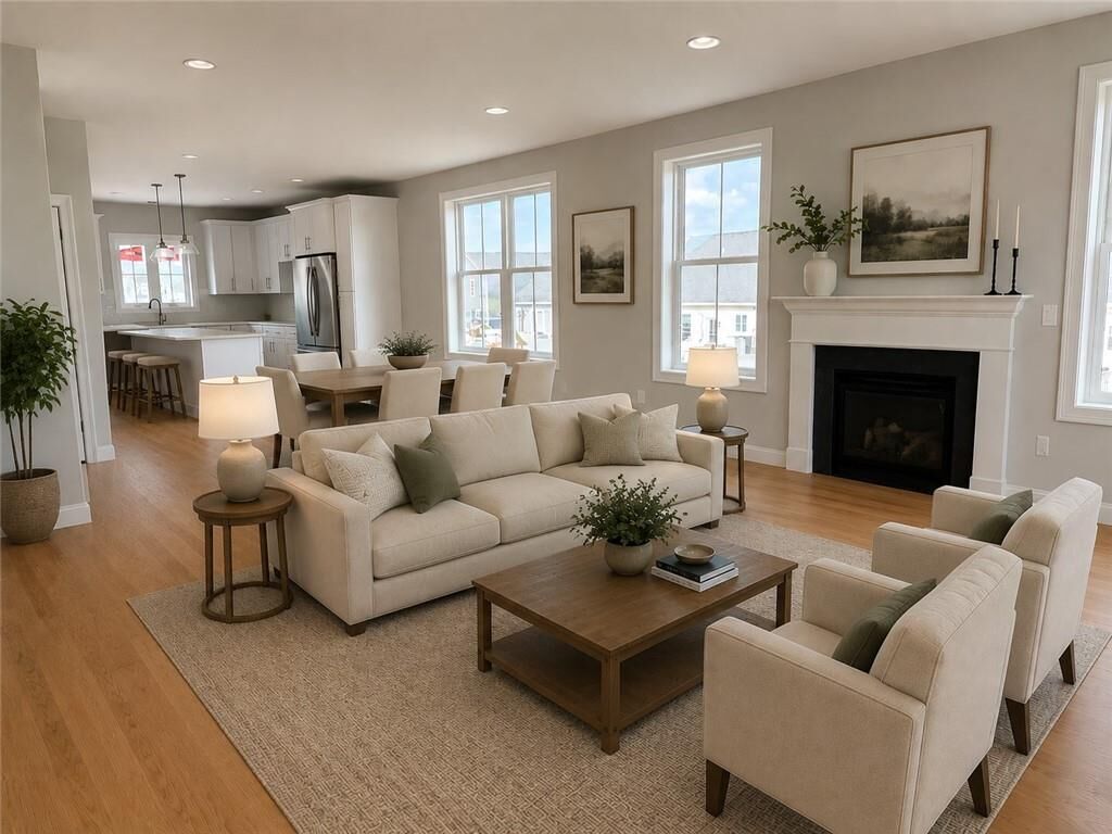 Property Photo:  25 Bunker Hill Crossing  RI 02871 