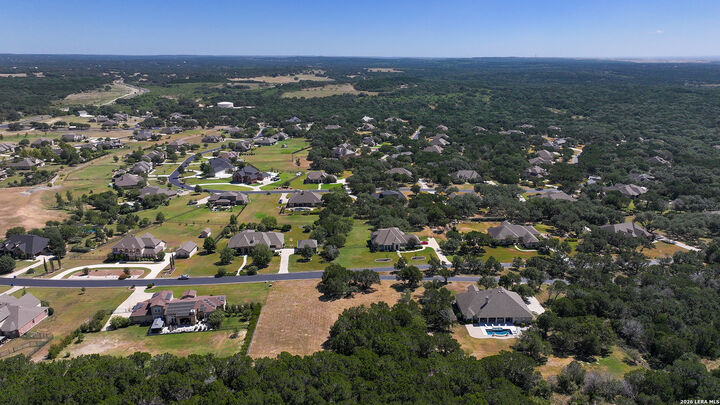 Property Photo:  26127 Park Bend Dr  TX 78132 
