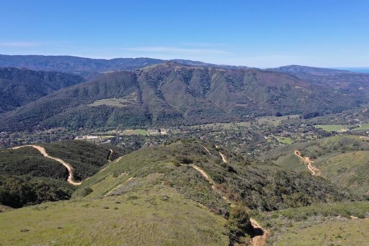 Property Photo:  701 Laureles Grade Road  CA 93924 