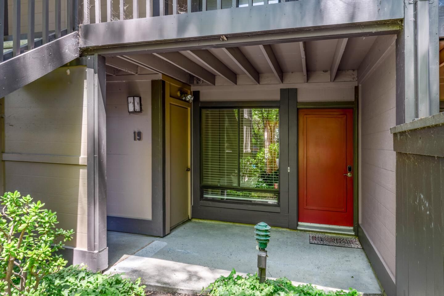 Property Photo: 2000 Rock Street 19 CA 94043