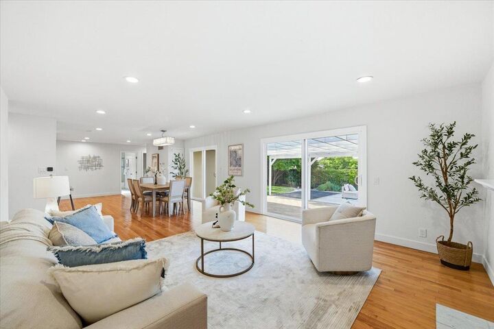 Property Photo:  1709 Canna Lane  CA 95124 