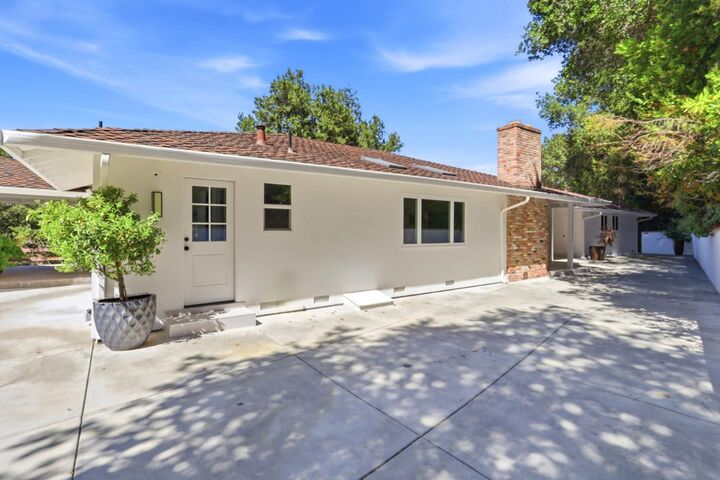 Property Photo: 15560 Blossom Hill Road CA 95032