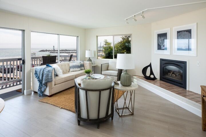 Property Photo:  2621 East Cliff Drive  CA 95062 