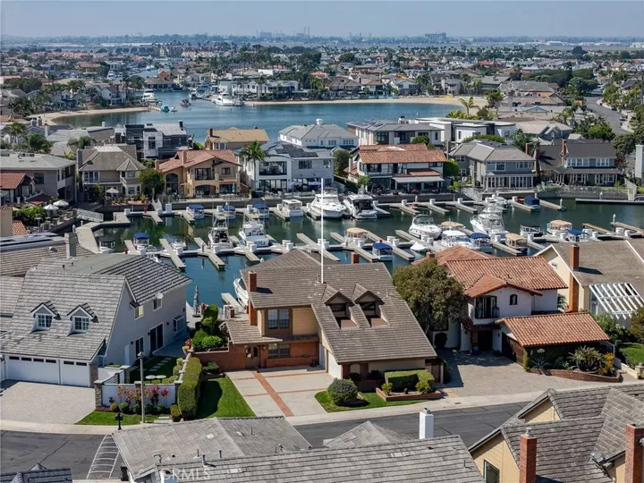 Property Photo:  17052 Marina Bay  CA 92646 