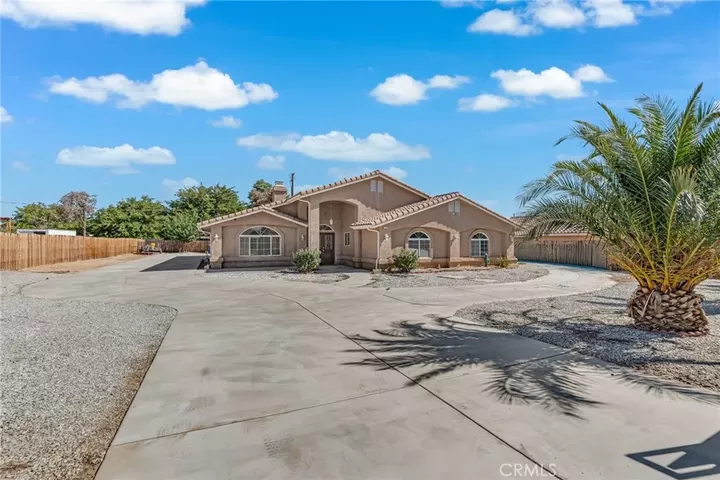 Property Photo:  14944 Coalinga  CA 92392 