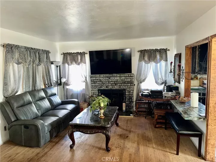 Property Photo:  22485 Aloha Rd.  CA 92570 