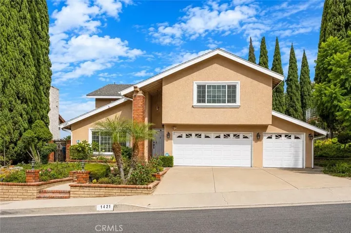 Property Photo:  1421 Lemon Tree Court  CA 90631 