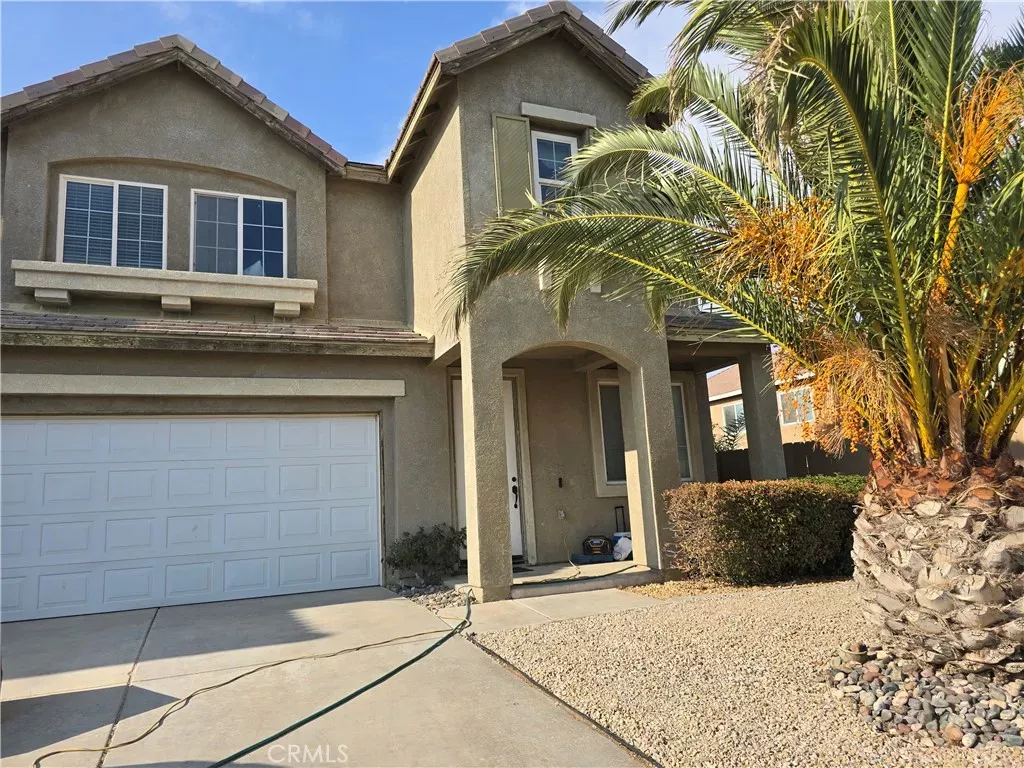 Property Photo:  14286 Quinn Court  CA 92345 