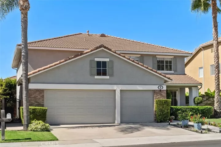 Property Photo:  8 National Place Place  CA 92602 